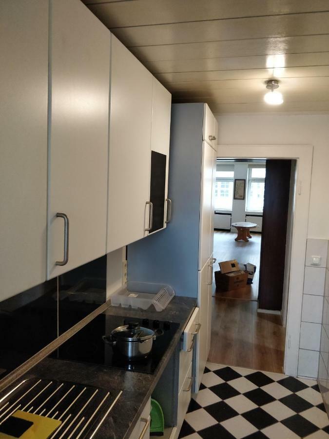 Apartment Avi Burgplatz