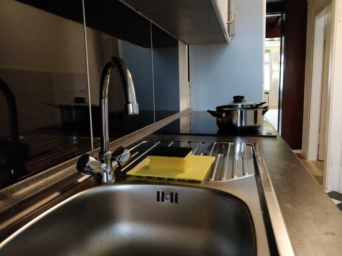 Apartamento Avi Burgplatz Düsseldorf