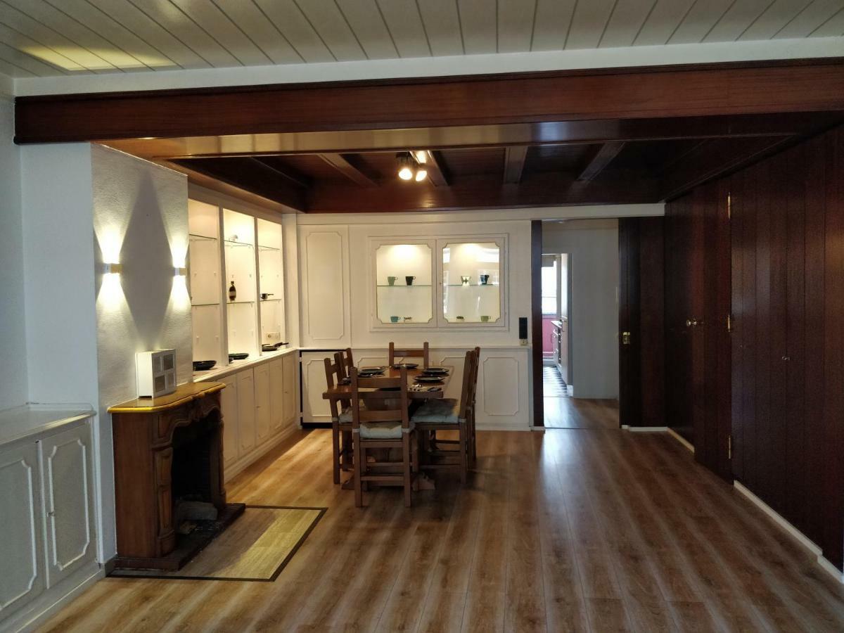 Apartamento Avi Burgplatz