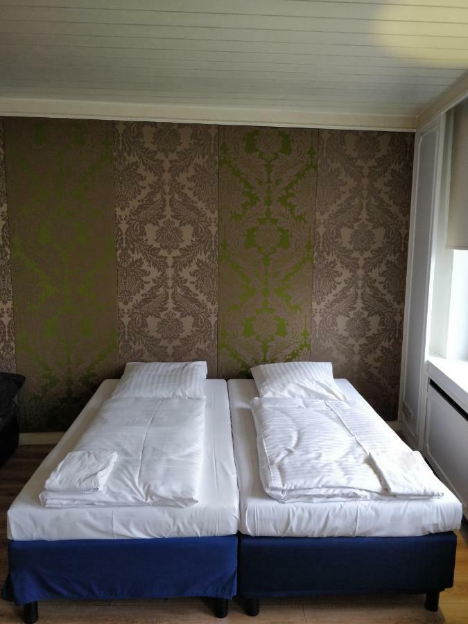 Apartamento Avi Burgplatz