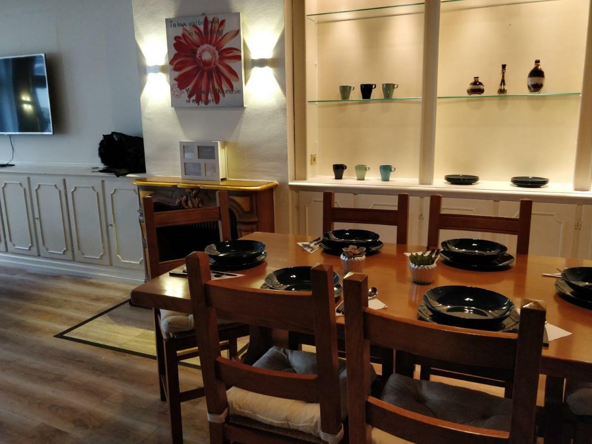 Apartamento Avi Burgplatz Düsseldorf