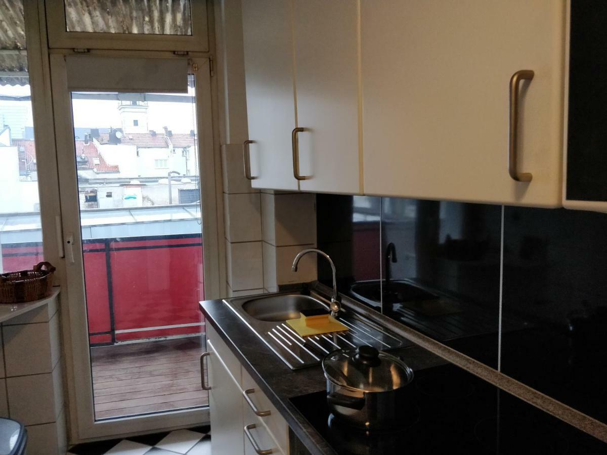 Apartamento Avi Burgplatz *